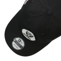9Twenty Las Vegas Raiders Cap By New Era