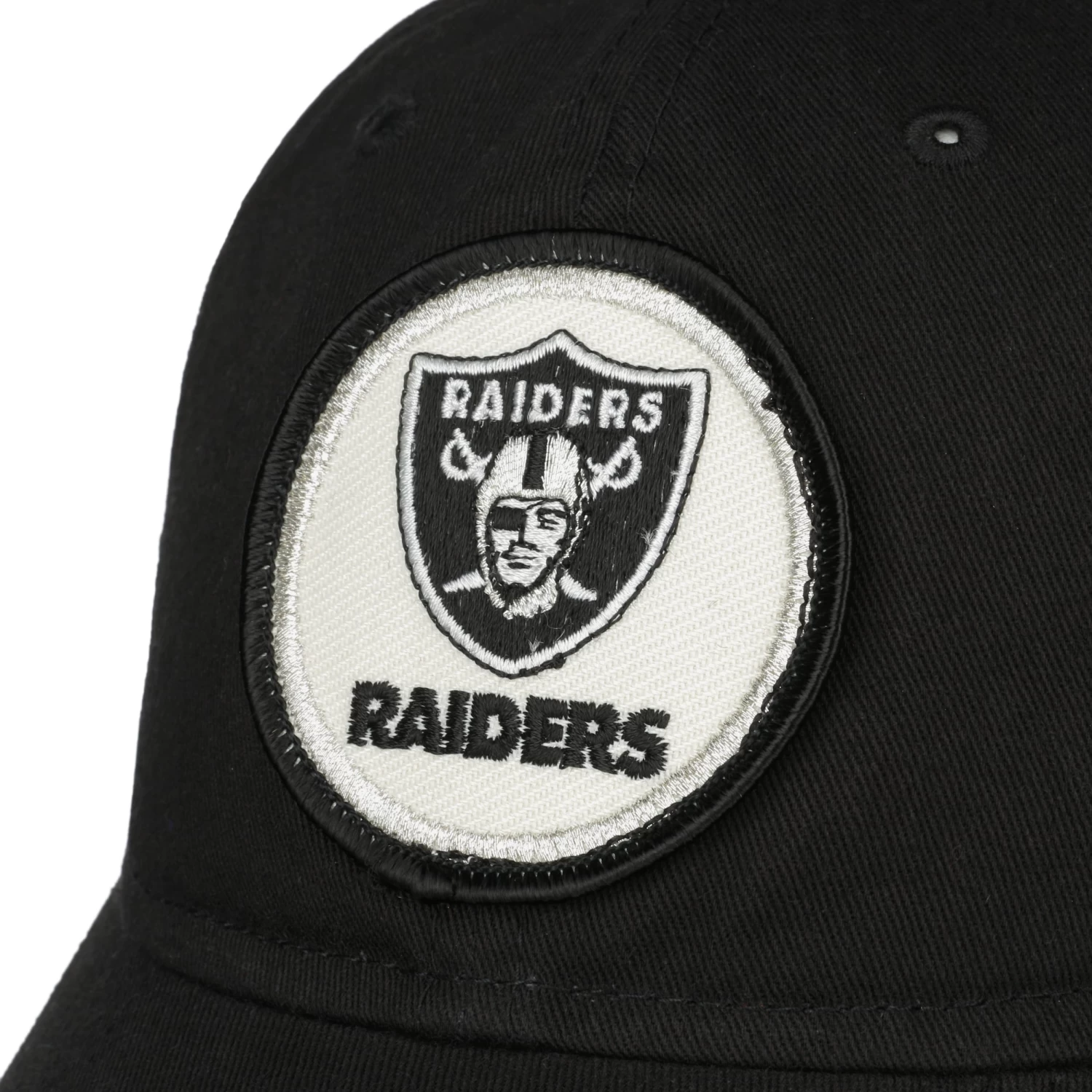 9Twenty Las Vegas Raiders Cap By New Era 6 9Twenty Las Vegas Raiders Cap By New Era – Bild 4