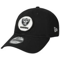 9Twenty Las Vegas Raiders Cap By New Era 13 9Twenty Las Vegas Raiders Cap By New Era -Modehutgeschäft 9Twenty Las Vegas Raiders Cap by New Era schwarz.64273 rf4