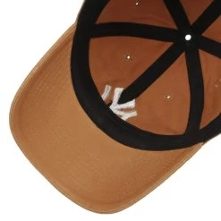 9Twenty League Ess CSCL Yankees Cap By New Era -Modehutgeschäft 9Twenty League Ess CSCL Yankees Cap by New Era braun.62670 2rf11