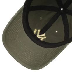 9Twenty League Ess CSCL Yankees Cap By New Era -Modehutgeschäft 9Twenty League Ess CSCL Yankees Cap by New Era gruen.62670 2rf39