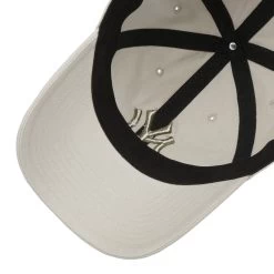 9Twenty League Ess CSCL Yankees Cap By New Era -Modehutgeschäft 9Twenty League Ess CSCL Yankees Cap by New Era hellbeige.62670 2rf47