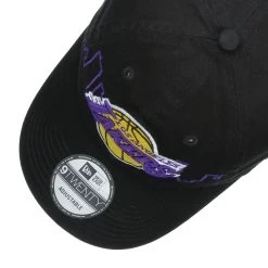 9Twenty NBA Tip Off Lakers Cap By New Era