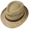 Airy Trilby Strohhut By Lipodo