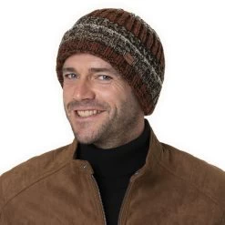 Akotan Beanie By Barts -Modehutgeschäft Akotan Beanie by Barts.64959 8