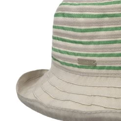 Alena Stoffhut By Seeberger -Modehutgeschäft Alena Stoffhut by Seeberger gruen.64905 4rf39