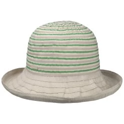 Alena Stoffhut By Seeberger -Modehutgeschäft Alena Stoffhut by Seeberger gruen.64905 rf39
