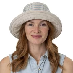 Alena Stoffhut By Seeberger -Modehutgeschäft Alena Stoffhut by Seeberger.64905 7