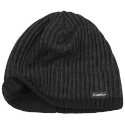 Alex Strickmütze By Eisbär -Modehutgeschäft Alex Strickmuetze by Eisbaer dunkelgrau.44280 1rf23