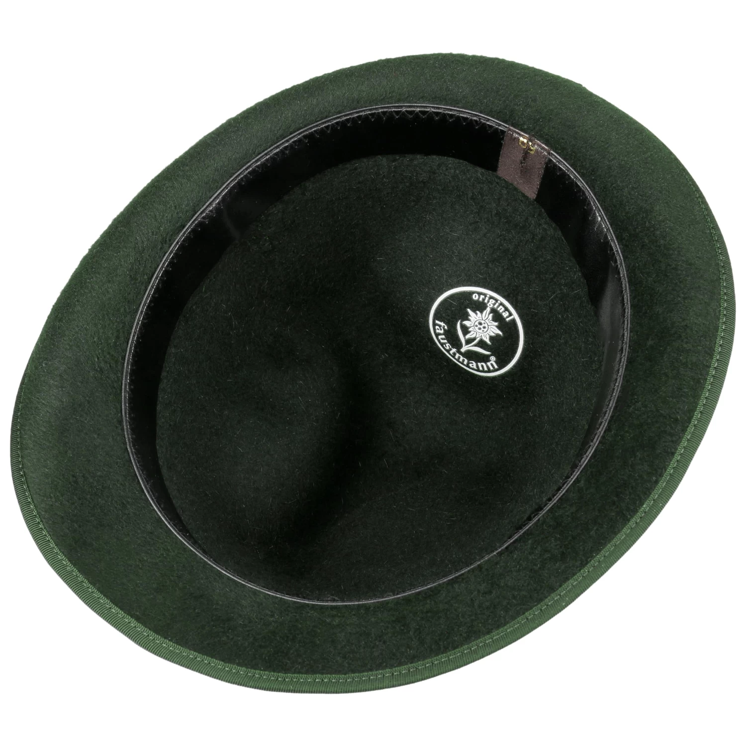 Allgäuer Dreispitz Hut By Lodenhut Manufaktur 4 Allgäuer Dreispitz Hut By Lodenhut Manufaktur – Bild 2