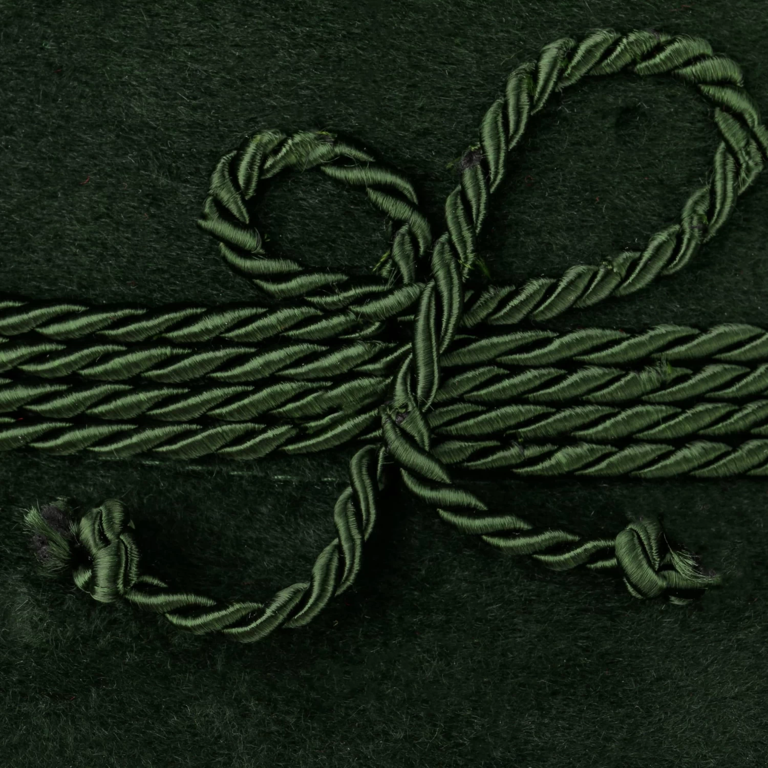 Allgäuer Dreispitz Hut By Lodenhut Manufaktur 6 Allgäuer Dreispitz Hut By Lodenhut Manufaktur – Bild 4