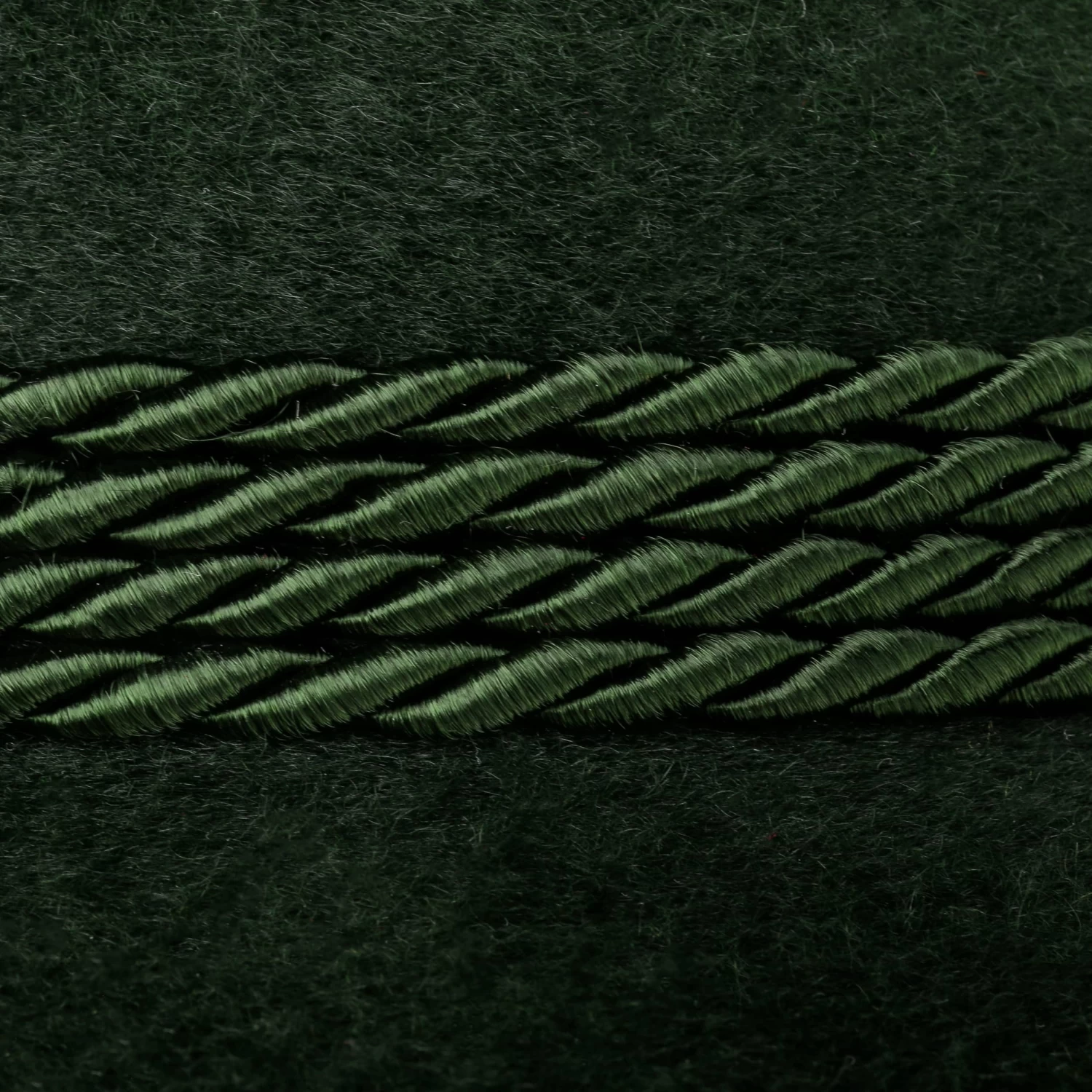 Allgäuer Dreispitz Hut By Lodenhut Manufaktur 7 Allgäuer Dreispitz Hut By Lodenhut Manufaktur – Bild 5