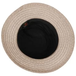 Alma Caranda Stoffhut By Mayser -Modehutgeschäft Alma Caranda Stoffhut by Mayser schwarz.58012 2rf4