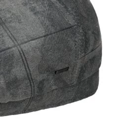 Almas Flatcap By Bailey 1922 -Modehutgeschäft Almas Flatcap by Bailey 1922 schwarz.61415 4rf4