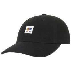 Alton Lp Cap By Brixton -Modehutgeschäft Alton Lp Cap by Brixton schwarz.63412 rf4