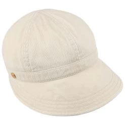 Angelina Visor By Mayser -Modehutgeschäft Angelina Visor by Mayser grau.54037 1rf13