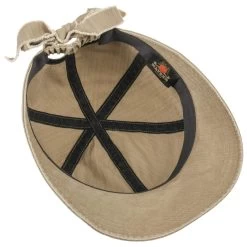 Angelina Visor By Mayser -Modehutgeschäft Angelina Visor by Mayser khaki.54037 2rf10