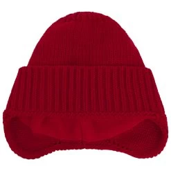 Anton Ohrenschutz Strickmütze By McBURN