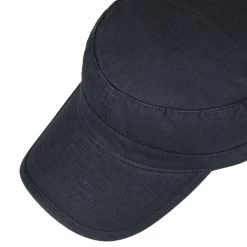 Army Cap -Modehutgeschäft Army Cap blau.92732 1rf2