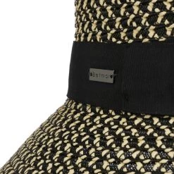 Audrey Sun Schlapphut By Betmar -Modehutgeschäft Audrey Sun Schlapphut by Betmar schwarz.64116 4rf4