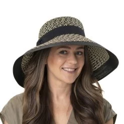 Audrey Sun Schlapphut By Betmar -Modehutgeschäft Audrey Sun Schlapphut by Betmar.64116 7