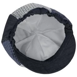 Avella Baker Boy Ballonmütze By Lipodo -Modehutgeschäft Avella Baker Boy Ballonmuetze by Lipodo denim.58671 2rf38