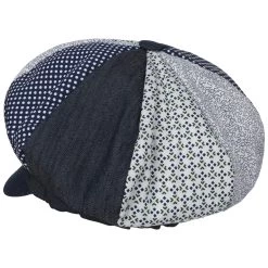 Avella Baker Boy Ballonmütze By Lipodo -Modehutgeschäft Avella Baker Boy Ballonmuetze by Lipodo denim.58671 3rf38