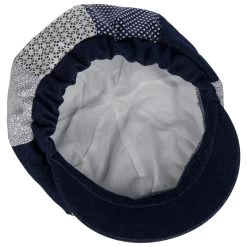 Avella Baker Boy Ballonmütze By Lipodo -Modehutgeschäft Avella Baker Boy Ballonmuetze by Lipodo dunkelblau.58671 2rf192