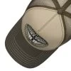 Aviation Trucker Cap By Stetson