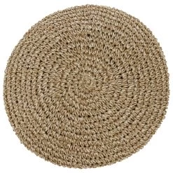 Baske Aus Papierstroh By McBURN