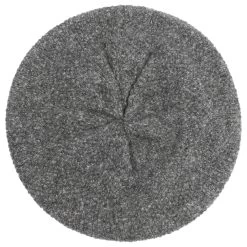 Baskenmütze Mit Rollrand By Seeberger