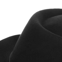 Baxter Pork Pie Wollhut By Stetson -Modehutgeschäft Baxter Pork Pie Wollhut by Stetson schwarz.62326 5rf4