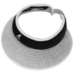Beach Side Visor By Kangol