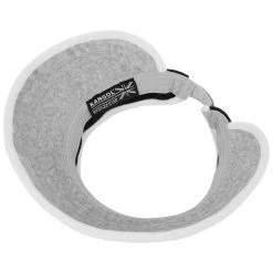 Beach Side Visor By Kangol -Modehutgeschäft Beach Side Visor by Kangol grau.65495 2rf13