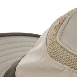 Beachcomber Stoffhut By Conner -Modehutgeschäft Beachcomber Stoffhut by Conner hellbeige.60201 5rf47