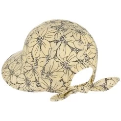 Belvonja Flower Schute By Seeberger 20 Belvonja Flower Schute By Seeberger -Modehutgeschäft Belvonja Flower Schute by Seeberger gelb.64876 3rf45