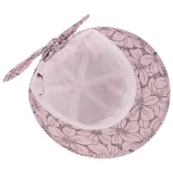 Belvonja Flower Schute By Seeberger 15 Belvonja Flower Schute By Seeberger -Modehutgeschäft Belvonja Flower Schute by Seeberger rosa.64876 2rf25