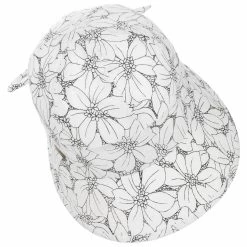 Belvonja Flower Schute By Seeberger 14 Belvonja Flower Schute By Seeberger -Modehutgeschäft Belvonja Flower Schute by Seeberger wei .64876 1rf5