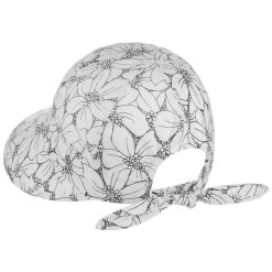 Belvonja Flower Schute By Seeberger 21 Belvonja Flower Schute By Seeberger -Modehutgeschäft Belvonja Flower Schute by Seeberger wei .64876 3rf5