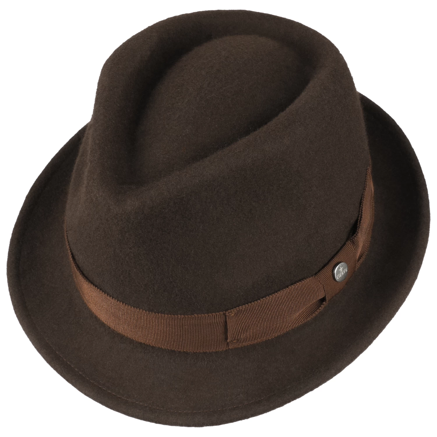 Bennet Trilby Wollhut By Lierys 3 Bennet Trilby Wollhut By Lierys