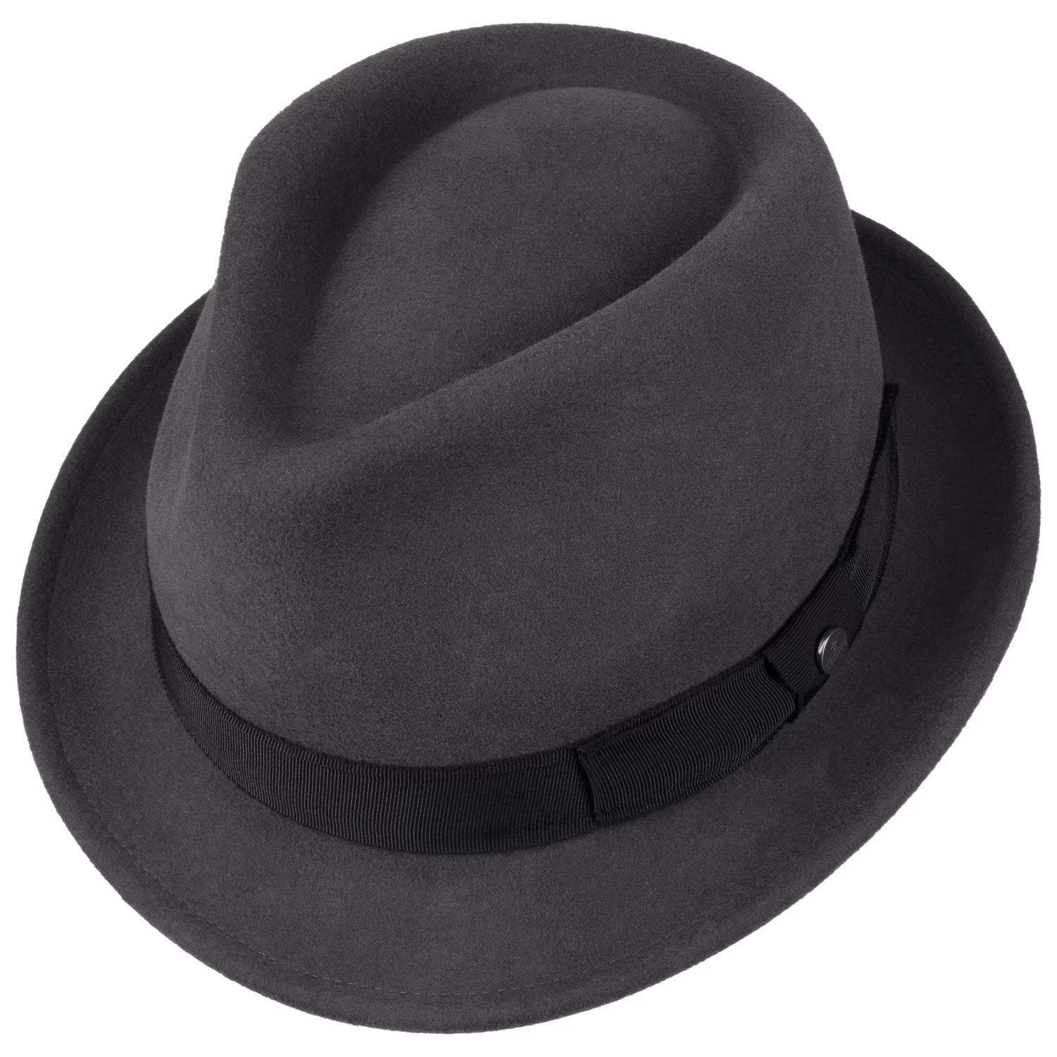 Bennet Trilby Wollhut By Lierys 4 Bennet Trilby Wollhut By Lierys – Bild 2
