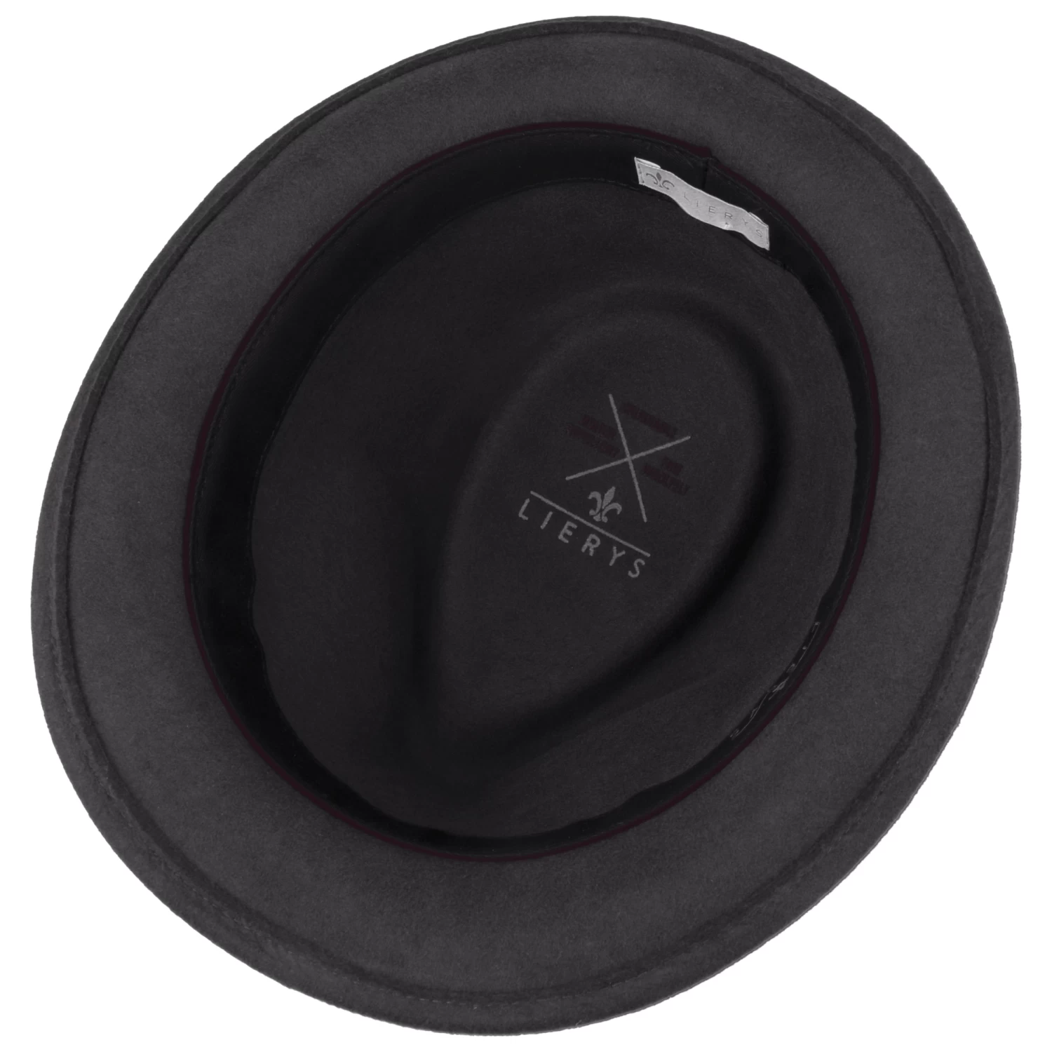 Bennet Trilby Wollhut By Lierys 8 Bennet Trilby Wollhut By Lierys – Bild 6