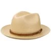 Bevers Strohhut By Bailey 1922 -Modehutgeschäft Bevers Strohhut by Bailey 1922 natur.65522 rf40