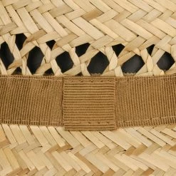 Big Brim Traveller Strohhut By Lipodo -Modehutgeschäft Big Brim Traveller Strohhut by Lipodo natur.47761 5rf40