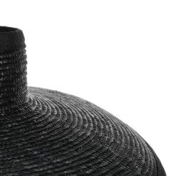 Birona Sonnenvisor By Alfonso DEste -Modehutgeschäft Birona Sonnenvisor by Alfonso D Este schwarz.65214 4rf4