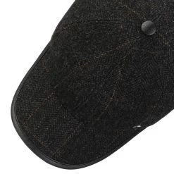 Bjarne Wool Cap Mit Ohrenklappen By Bugatti