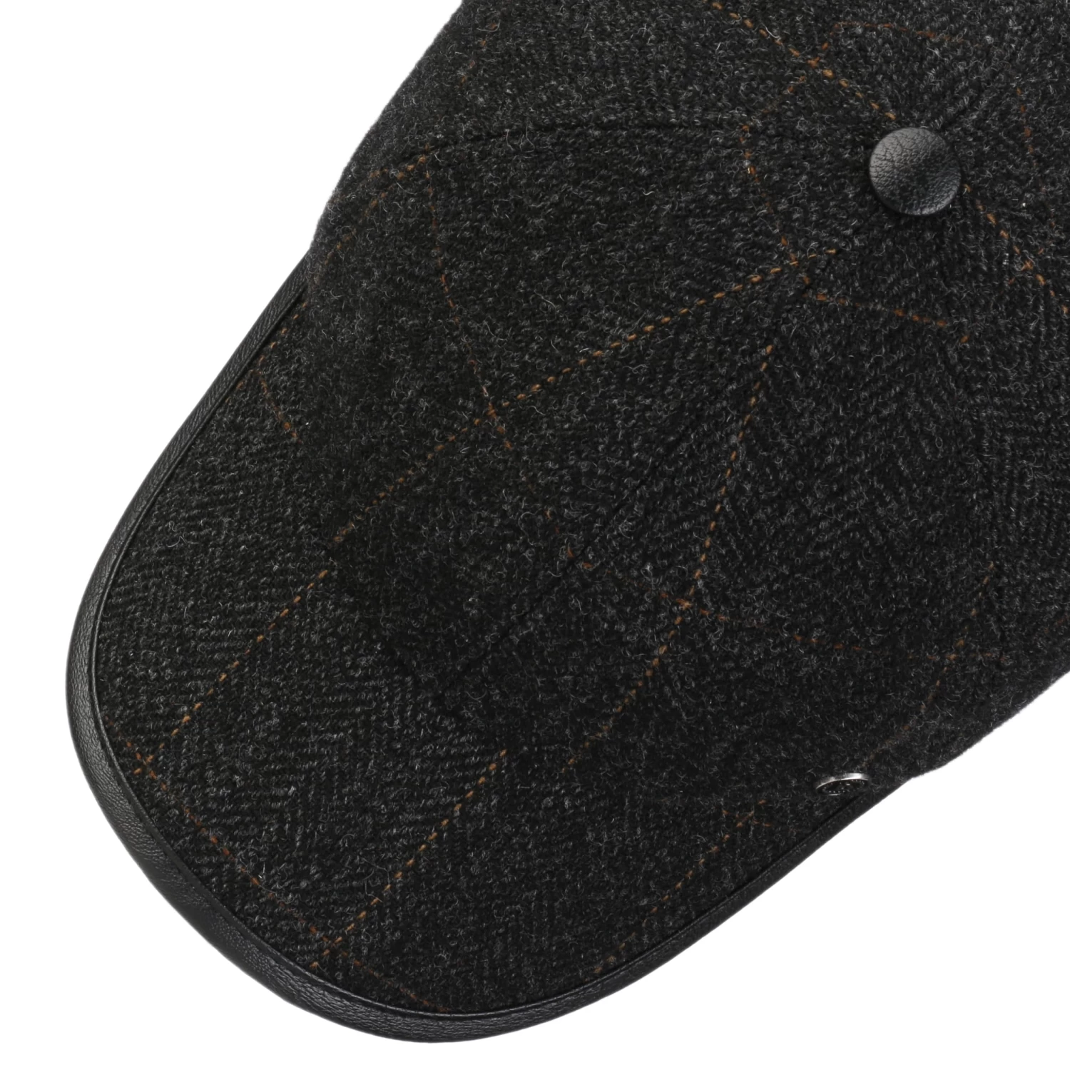 Bjarne Wool Cap Mit Ohrenklappen By Bugatti 3 Bjarne Wool Cap Mit Ohrenklappen By Bugatti