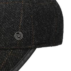 Bjarne Wool Cap Mit Ohrenklappen By Bugatti 13 Bjarne Wool Cap Mit Ohrenklappen By Bugatti -Modehutgeschäft Bjarne Wool Cap mit Ohrenklappen by bugatti anthrazit.64850 5rf16