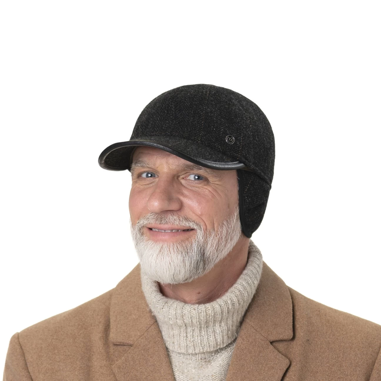 Bjarne Wool Cap Mit Ohrenklappen By Bugatti 8 Bjarne Wool Cap Mit Ohrenklappen By Bugatti – Bild 6