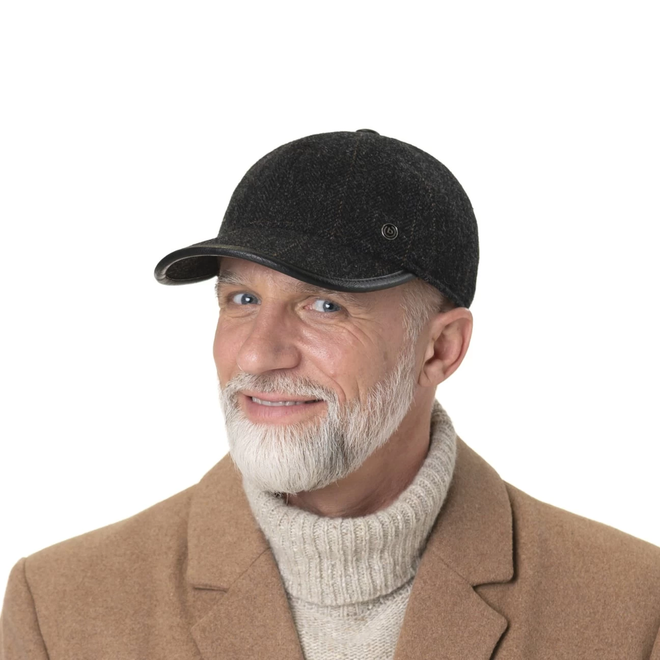 Bjarne Wool Cap Mit Ohrenklappen By Bugatti 9 Bjarne Wool Cap Mit Ohrenklappen By Bugatti – Bild 7
